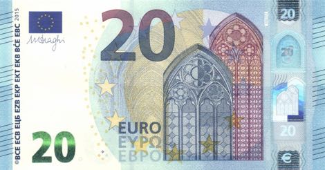 euro bevezetese